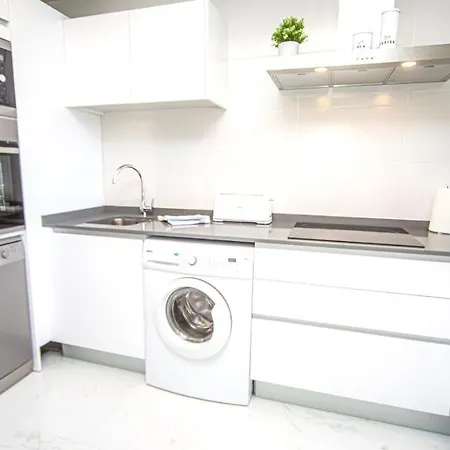 Apartment Cg7 Casares