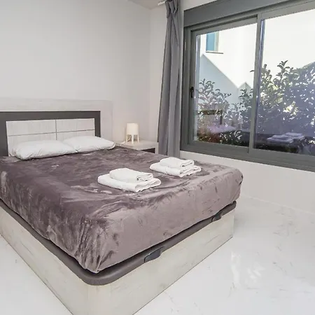 Apartment Cg7