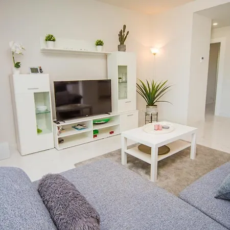 Cg7 Apartment *