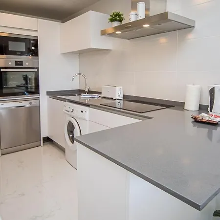 Apartment Cg7 Casares