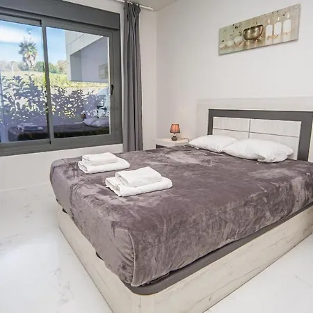 Cg7 Apartment Casares
