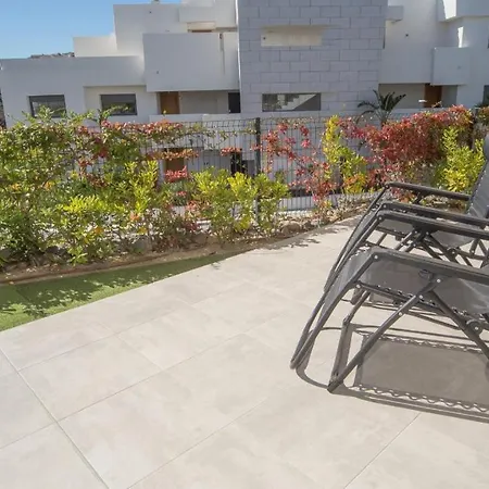 Apartment Cg7 Casares