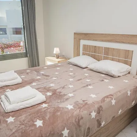Cg7 Apartment Casares