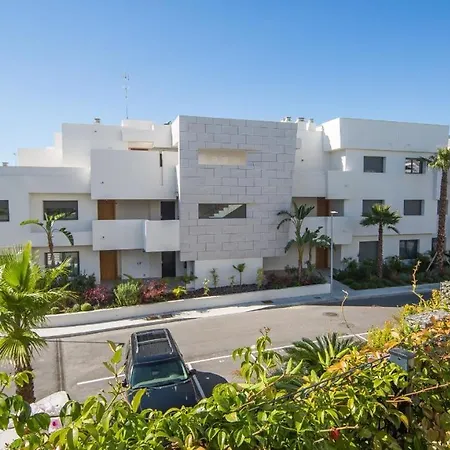 Apartment Cg7 *