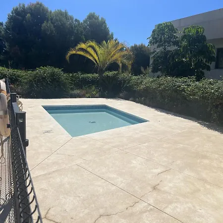 Cg7 Apartment *